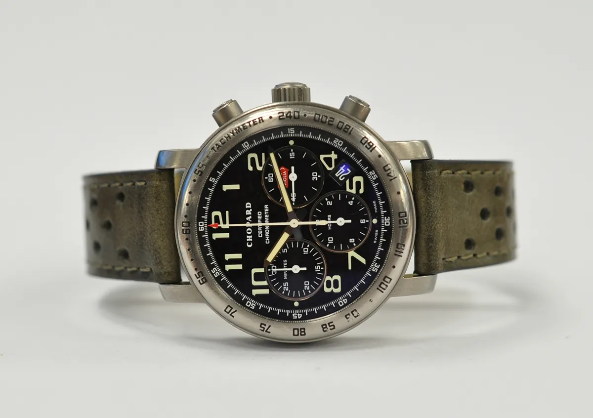 Chopard 2005